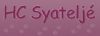 HC Syatelj